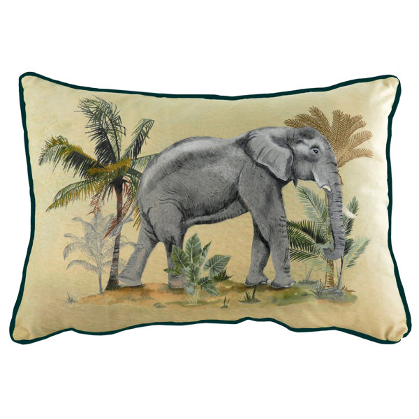 Elephant Cushions Wayfair.co.uk
